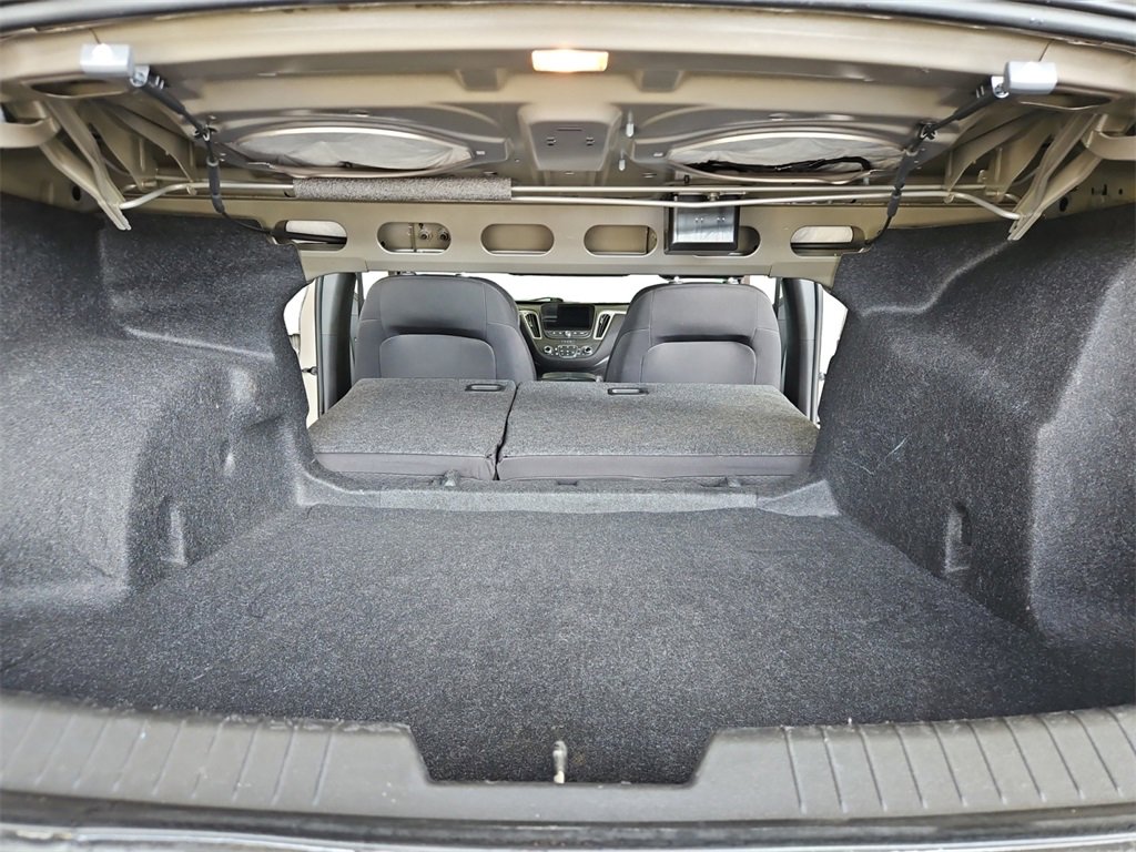 2023 Chevrolet Malibu 1LT photo 29