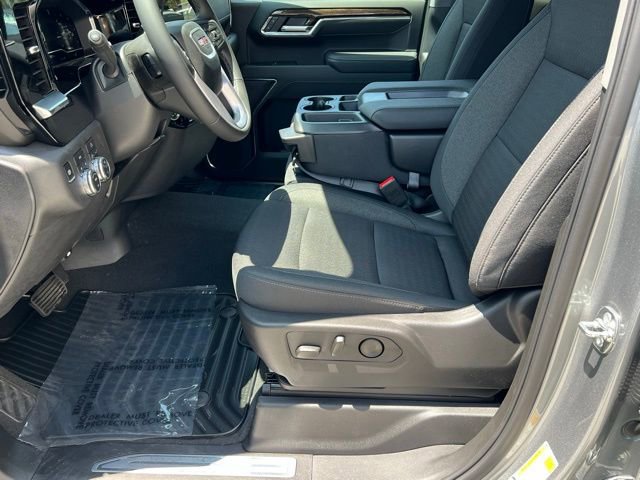2025 Gmc Sierra 1500 Elevation photo 18