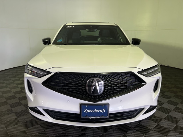 2023 Acura MDX SH-AWD A-Spec photo 3