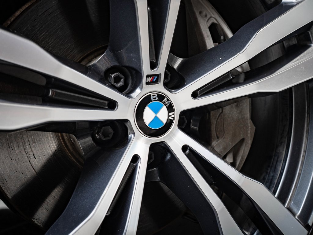 2019 Bmw X7 xDrive40i photo 4