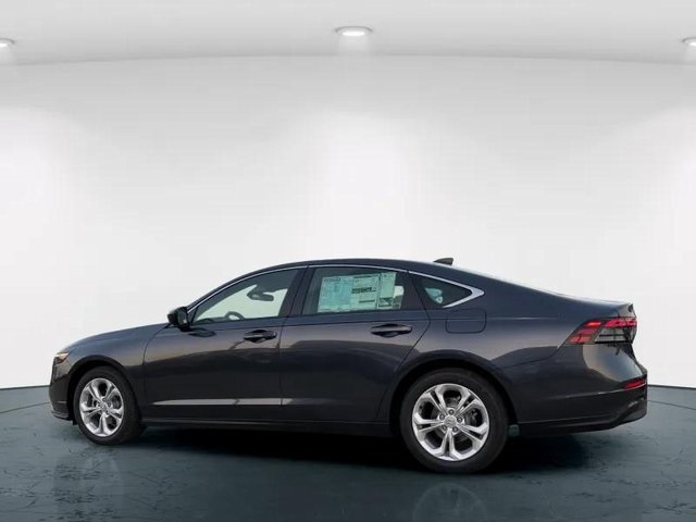 2025 Honda Accord 1.5T LX photo 4