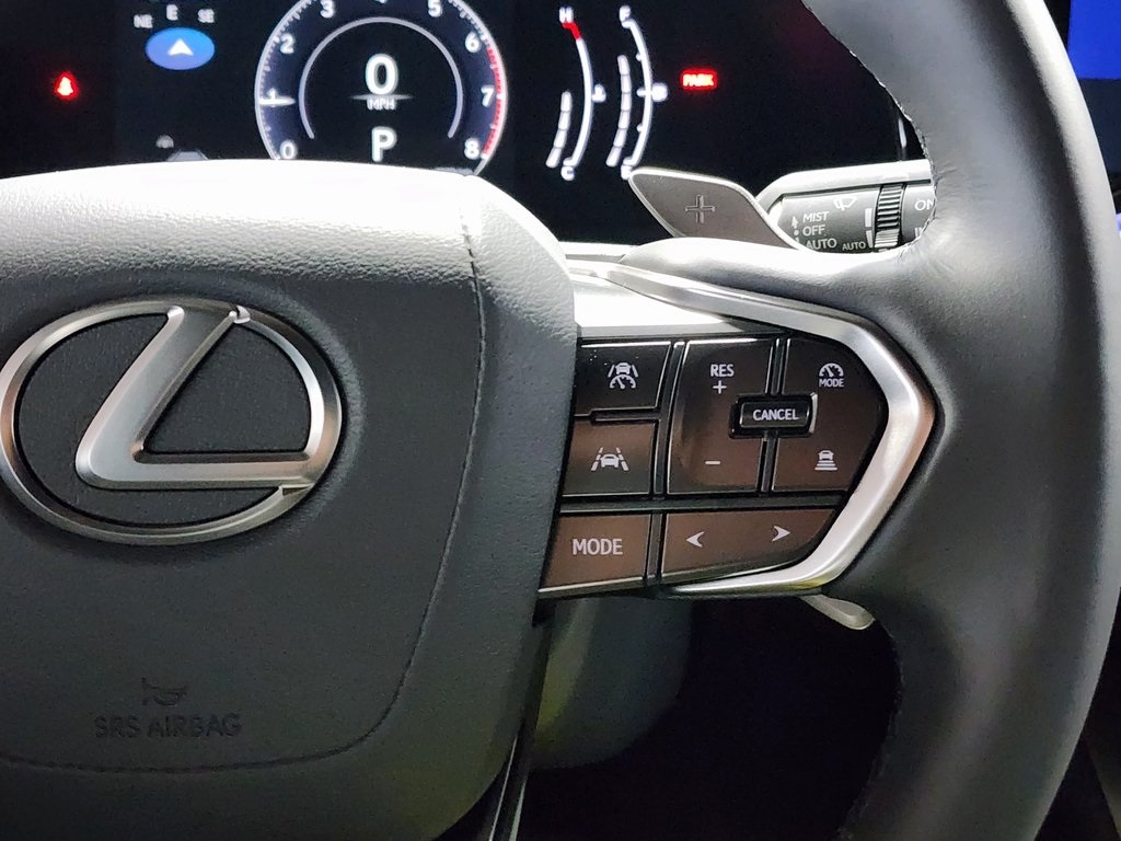 2025 Lexus TX 350 photo 14