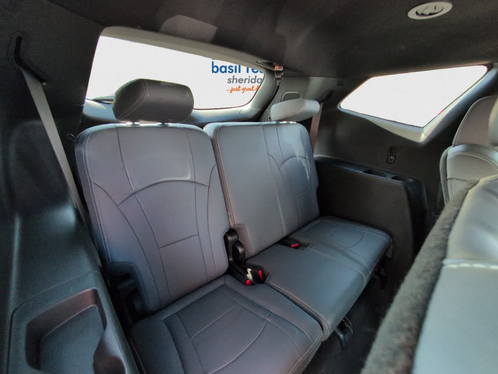 2024 Buick Enclave Premium photo 17