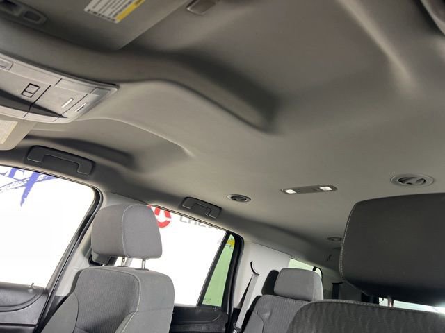 2019 Chevrolet Tahoe LS photo 17