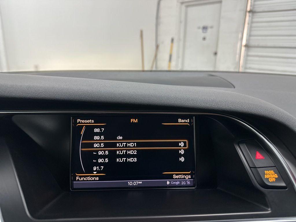 2014 Audi S4 Premium Plus Base photo 14