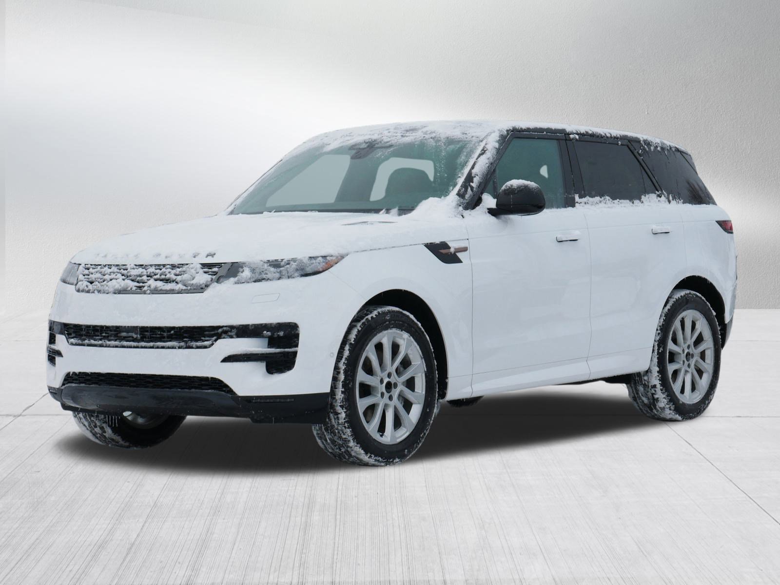 2026 Land Rover Range Rover Sport SE's photo