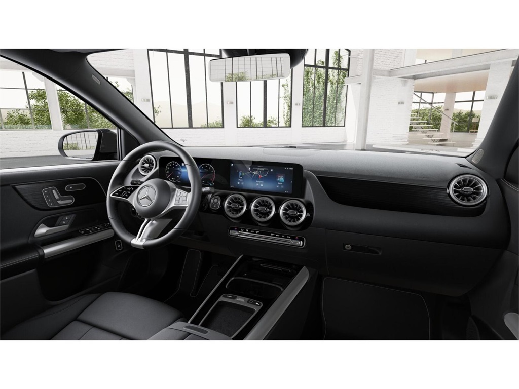 2026 Mercedes Benz GLA 250 4MATIC photo 6