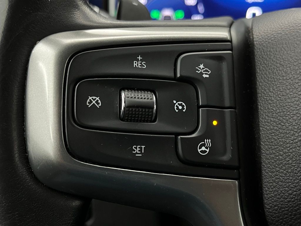 2022 Chevrolet Silverado 1500 LTZ photo 29