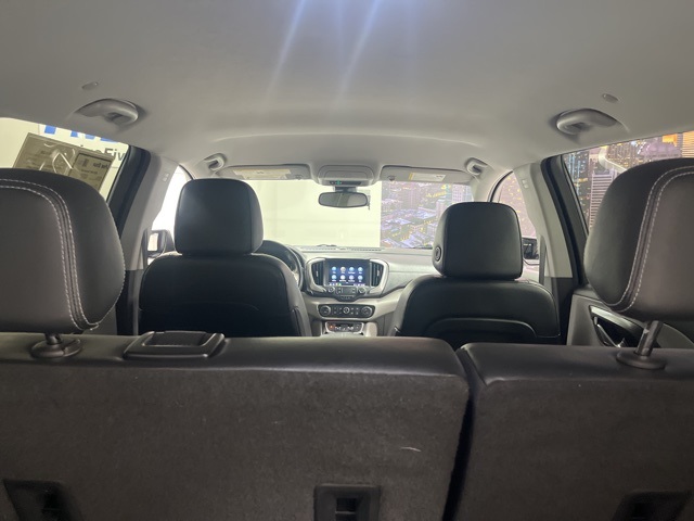 2022 Gmc Terrain SLT photo 30