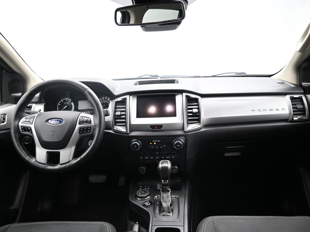2019 Ford Ranger XLT photo 29