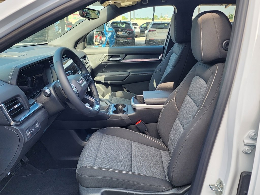 2026 Gmc Terrain Elevation photo 15