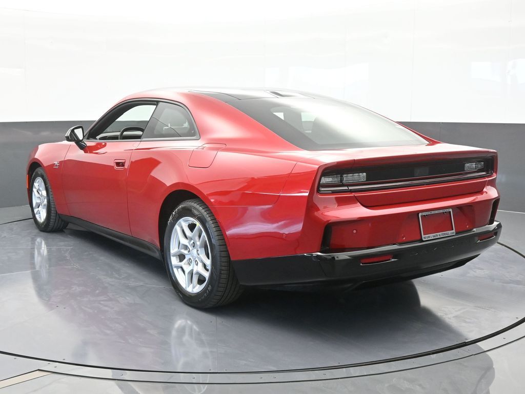 2025 Dodge Charger R/T photo 3
