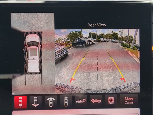 2026 Ram 1500 RHO photo 21