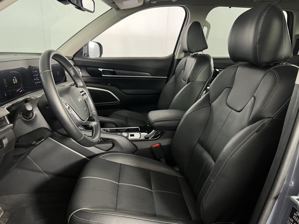 2024 Kia Telluride EX photo 19