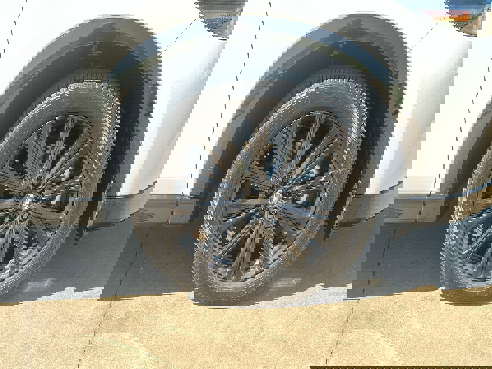 2024 Mazda CX-5 2.5 Turbo Premium photo 21