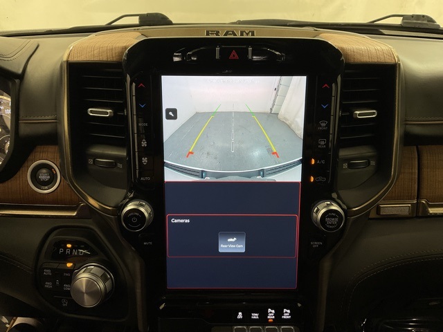 2022 Ram 1500 Laramie Longhorn photo 19