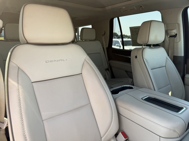 2023 Gmc Yukon Denali photo 7