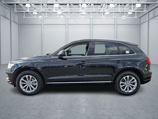 2014 Audi Q5 2.0T Premium Plus photo 4