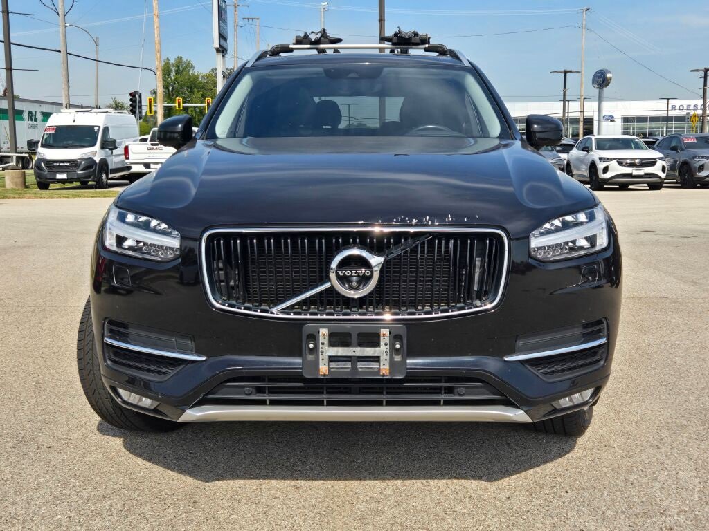2017 Volvo XC90 Momentum photo 2