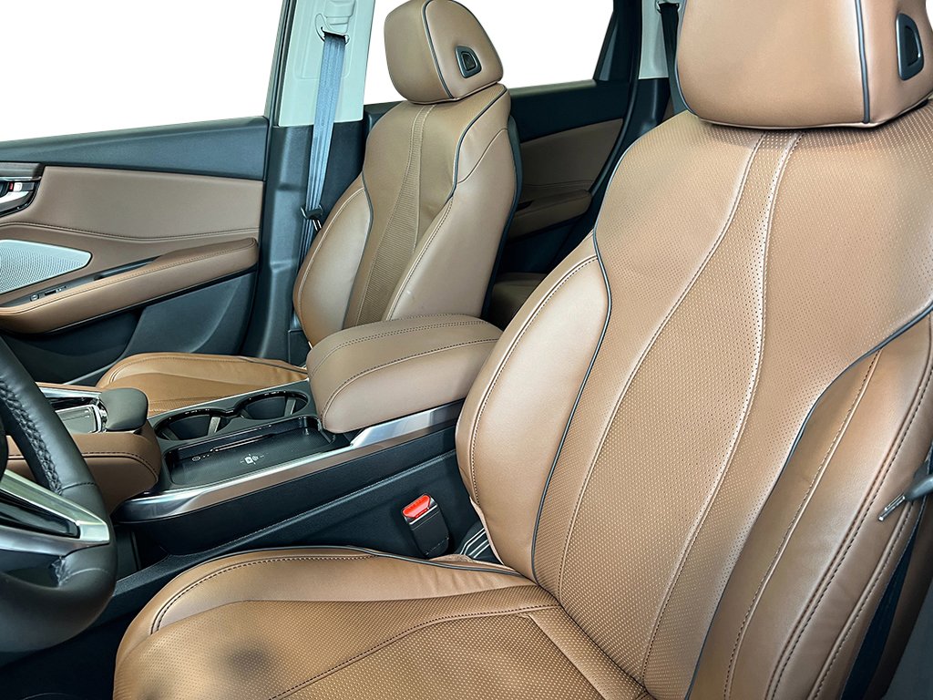 2025 Acura RDX Advance photo 12