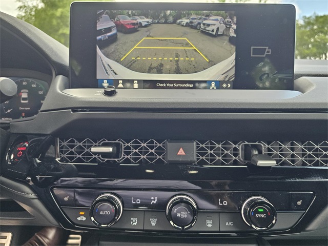 2025 Honda Accord SE photo 16
