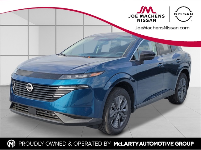 2026 Nissan Murano SL's photo