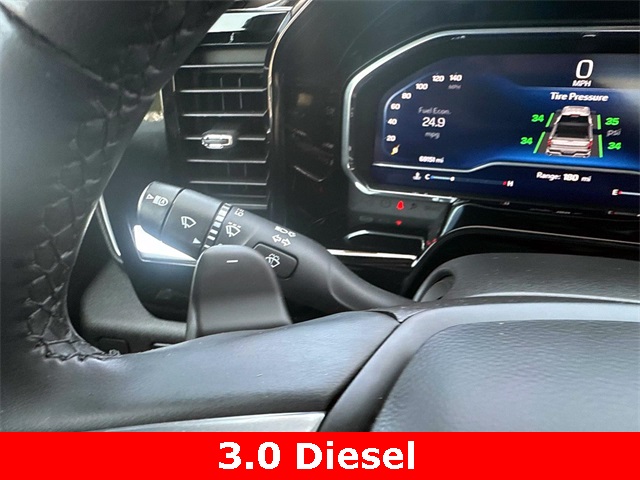 2023 Chevrolet Silverado 1500 RST photo 26