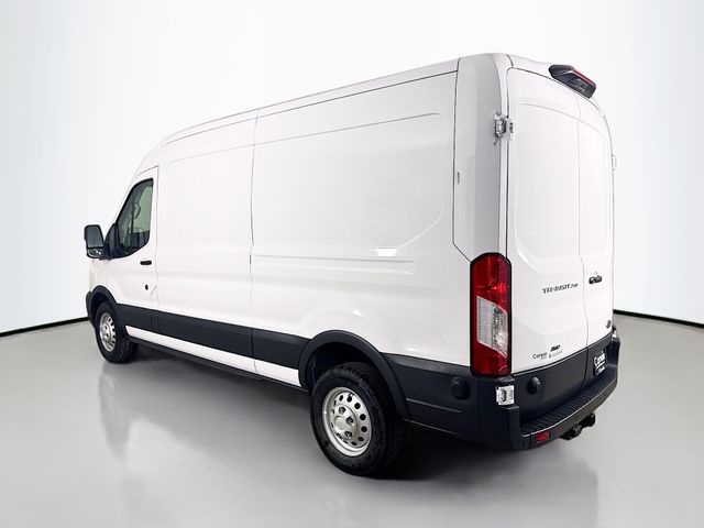 2025 Ford Transit photo 4