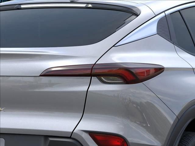 2025 Buick Envista Preferred photo 9