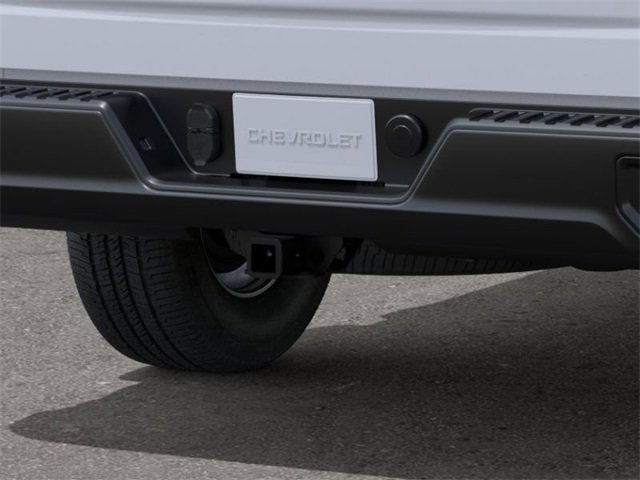 2026 Chevrolet Silverado 1500 photo 12