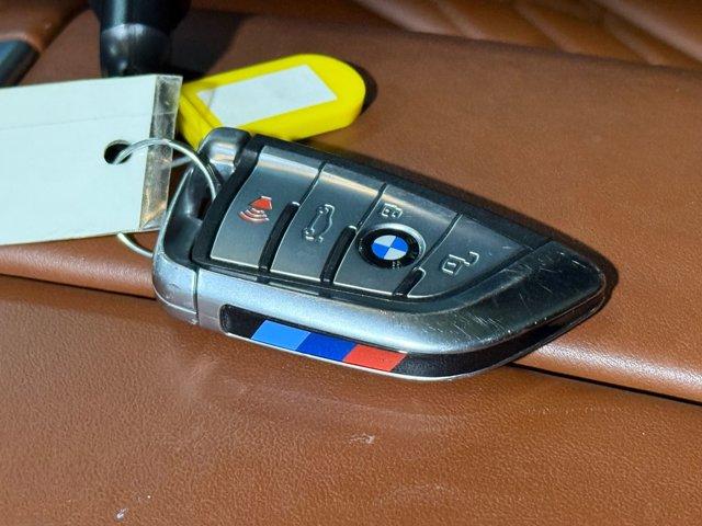 2022 Bmw X7 xDrive40i photo 32