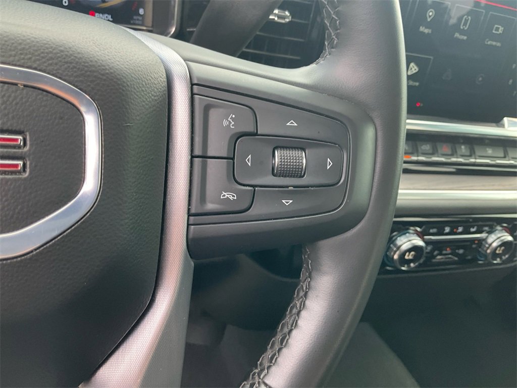 2024 Gmc Sierra 1500 SLT photo 32