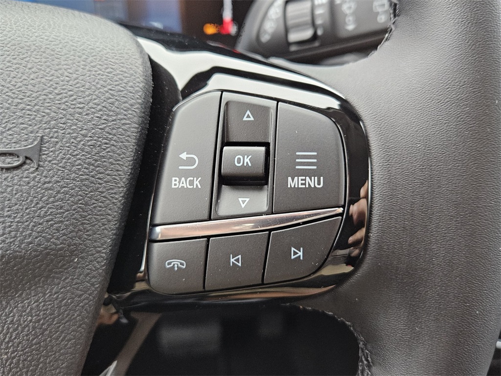 2025 Ford Escape Active photo 15