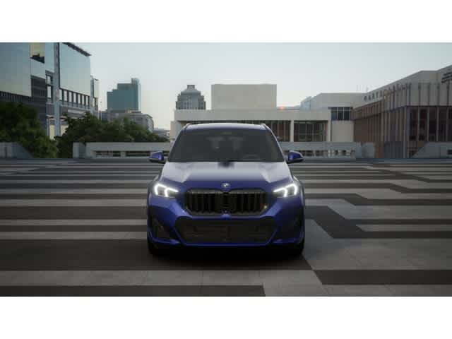 2025 Bmw X1 XDrive28i photo 2