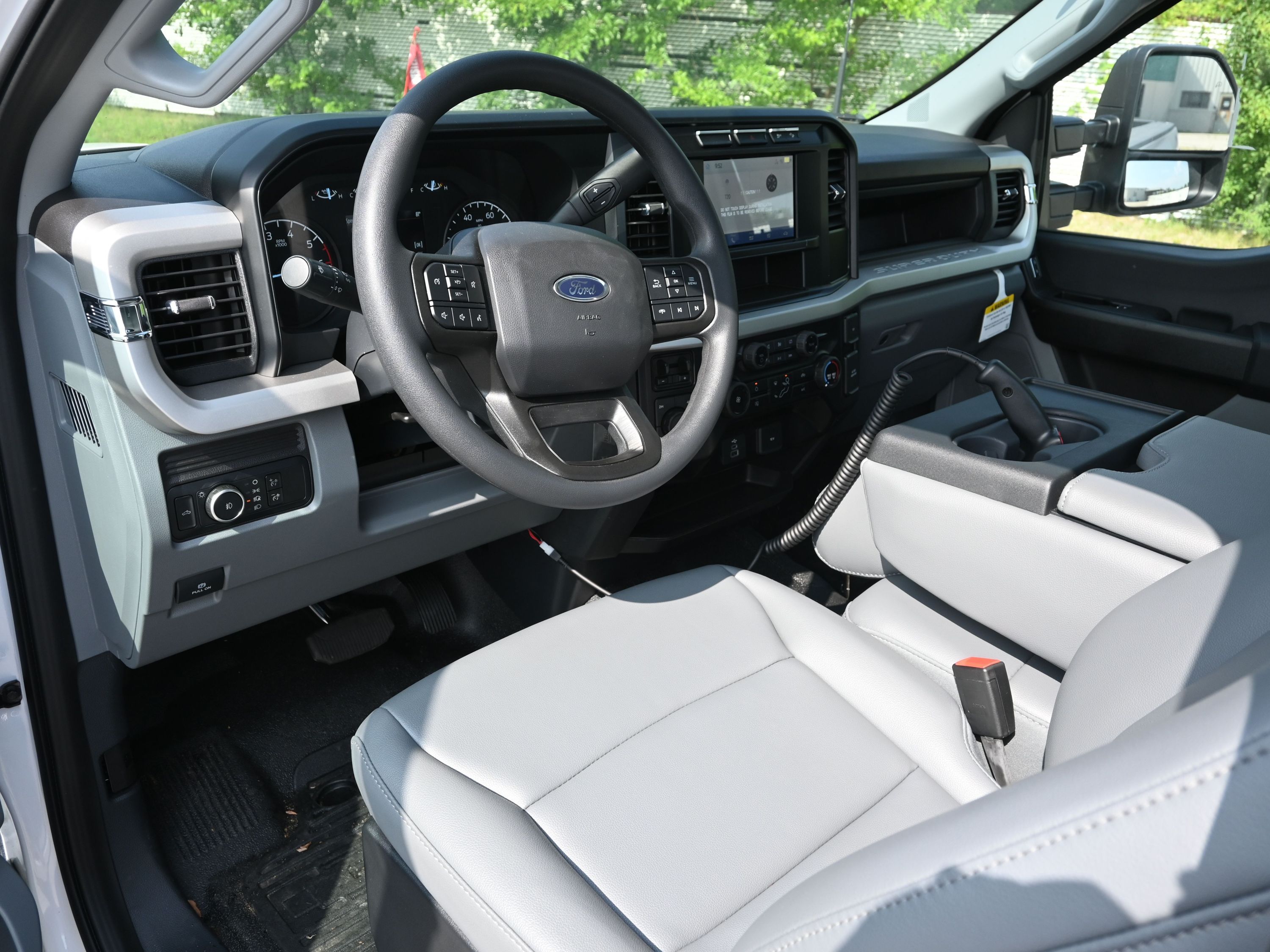 2024 Ford F-250 XL photo 30