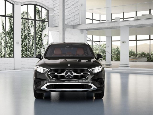 2025 Mercedes Benz GLC 350e 4MATIC photo 7