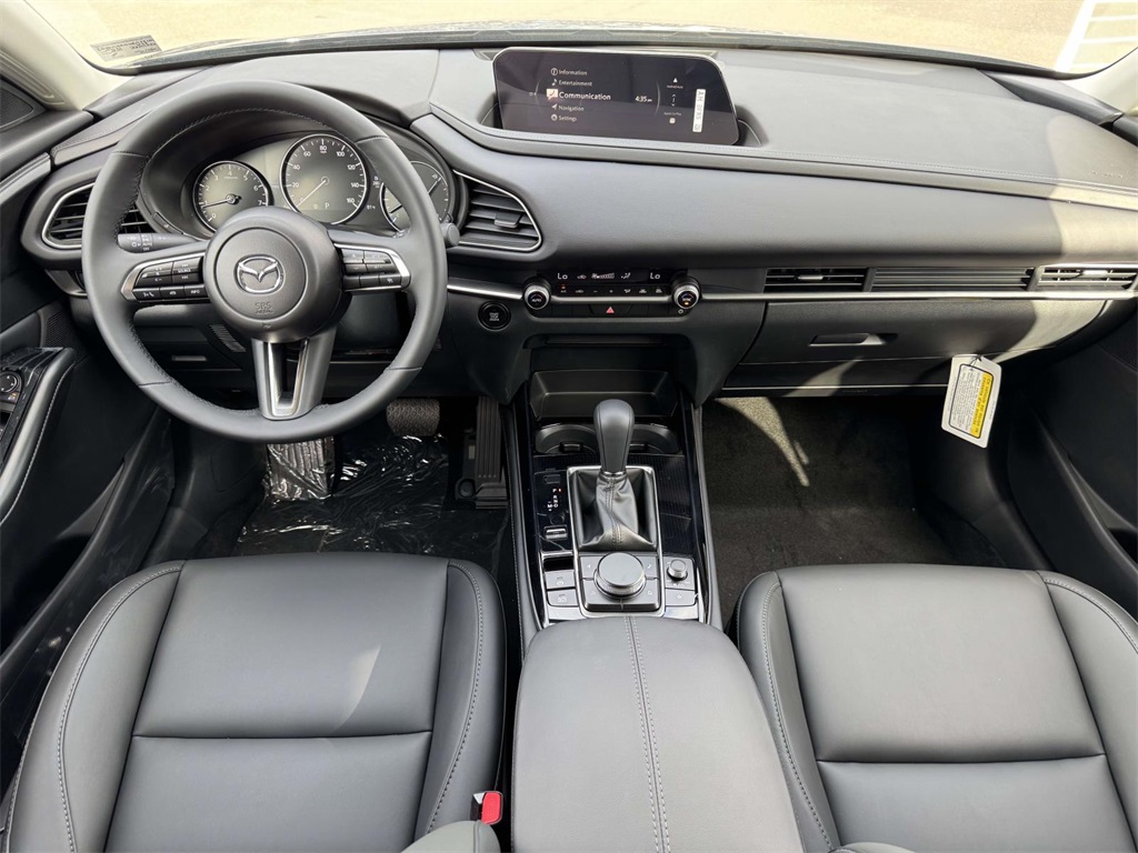 2025 Mazda CX-30 2.5 Select Sport photo 17