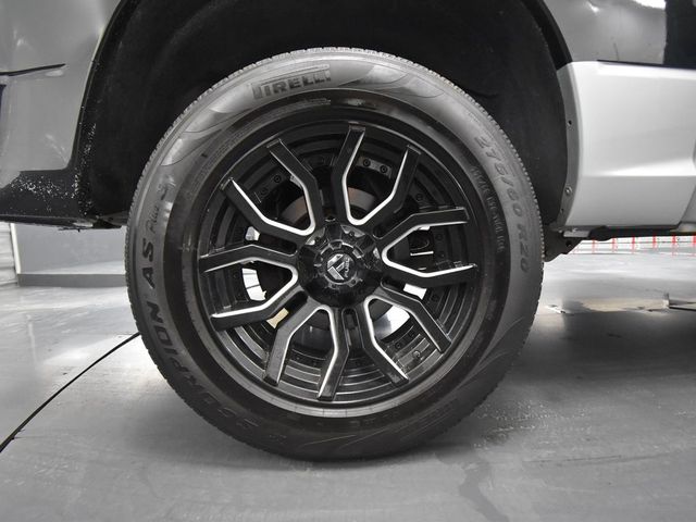 2016 Ram 1500 Laramie photo 11
