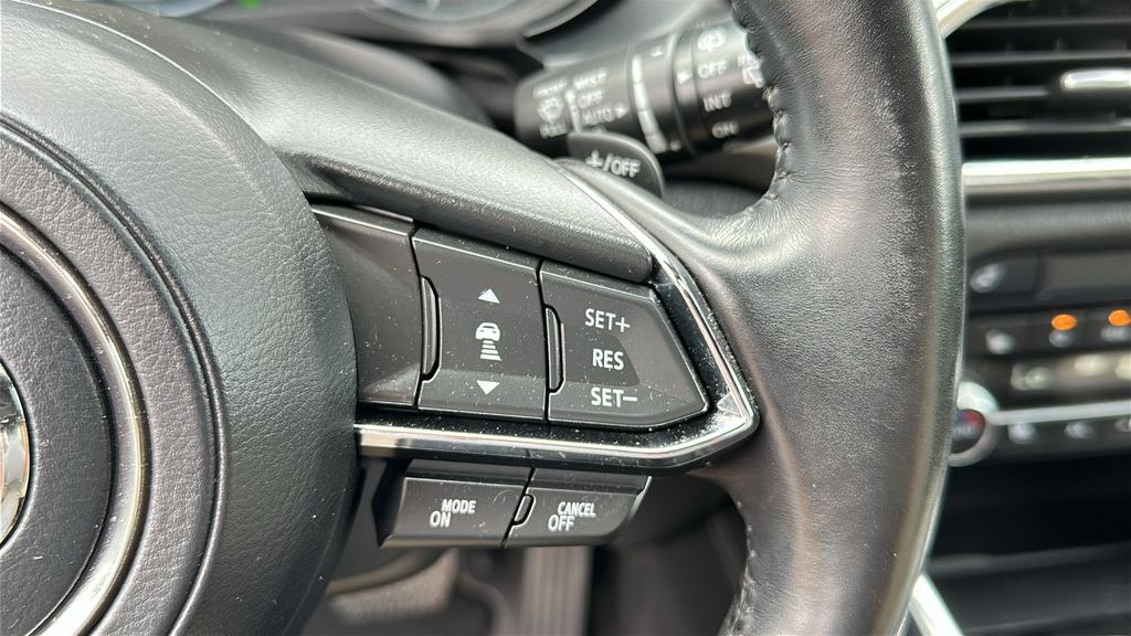2021 Mazda CX-9 Grand Touring photo 15