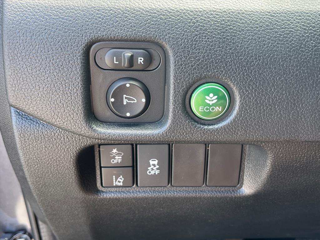 2022 Honda Pilot EX-L photo 14