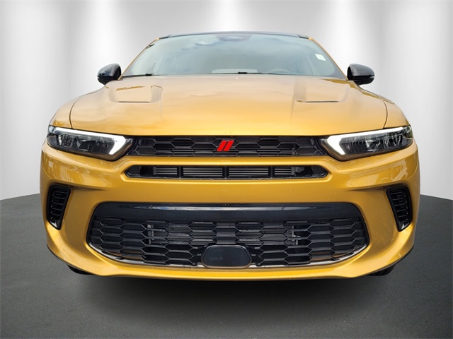 2025 Dodge Hornet GT Plus photo 2