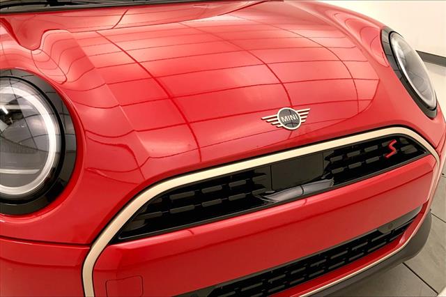 2025 Mini Cooper S Hardtop photo 29