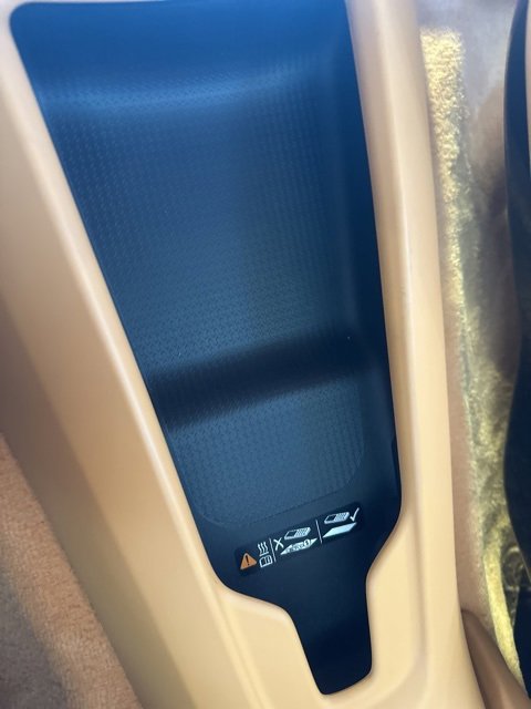 2024 Chevrolet Corvette Stingray 3LT photo 22