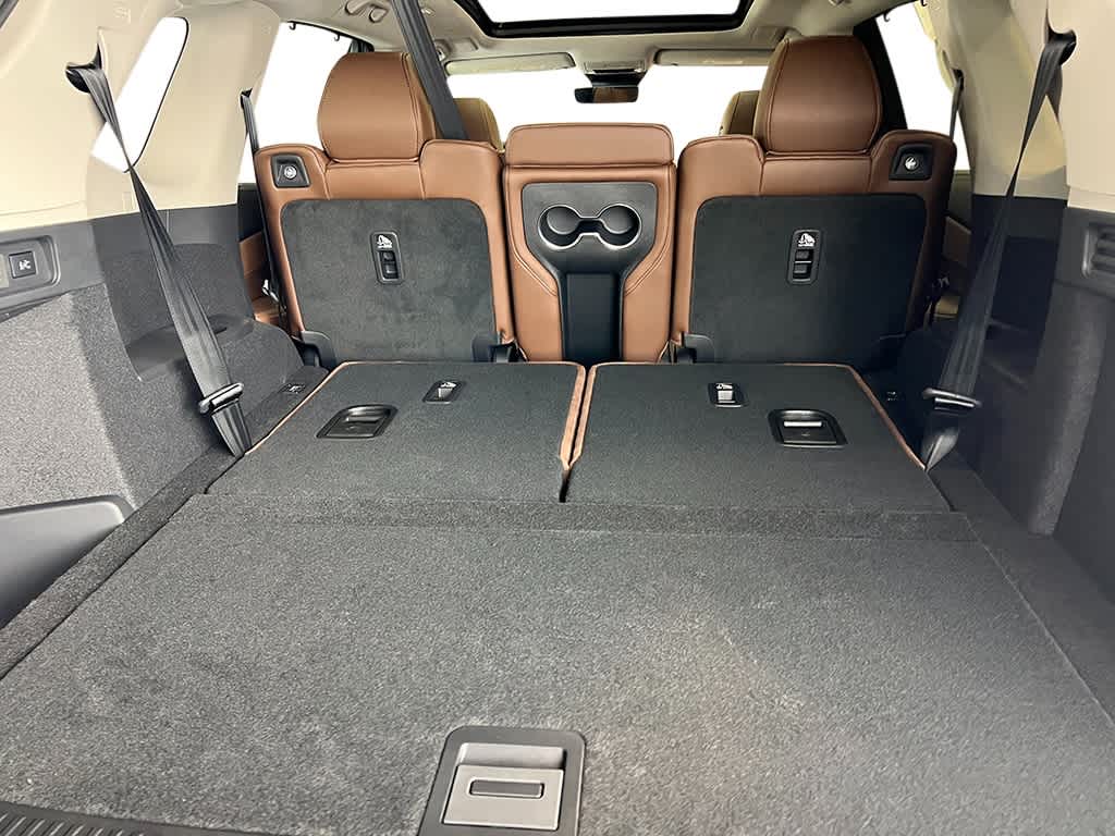 2026 Acura MDX SH-AWD Technology photo 31