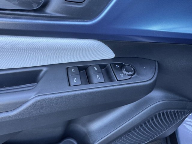 2025 Chevrolet Equinox EV 1LT photo 9