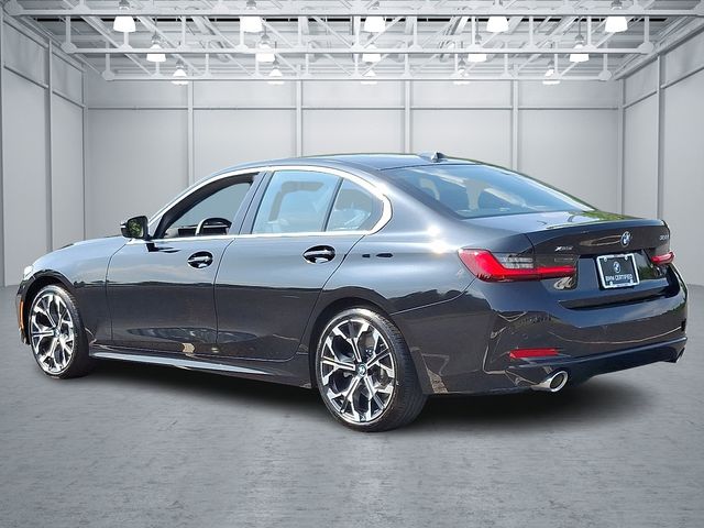 2025 Bmw 330i xDrive photo 6