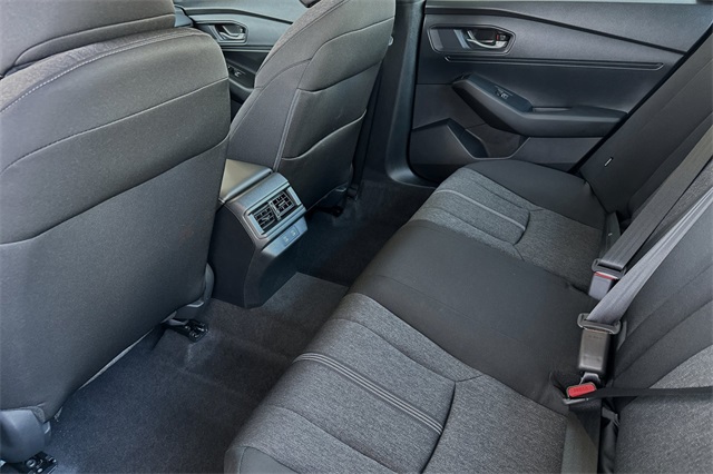 2025 Honda Accord Hybrid Sport photo 12