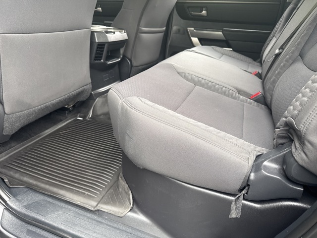 2022 Toyota Tundra SR5 photo 19