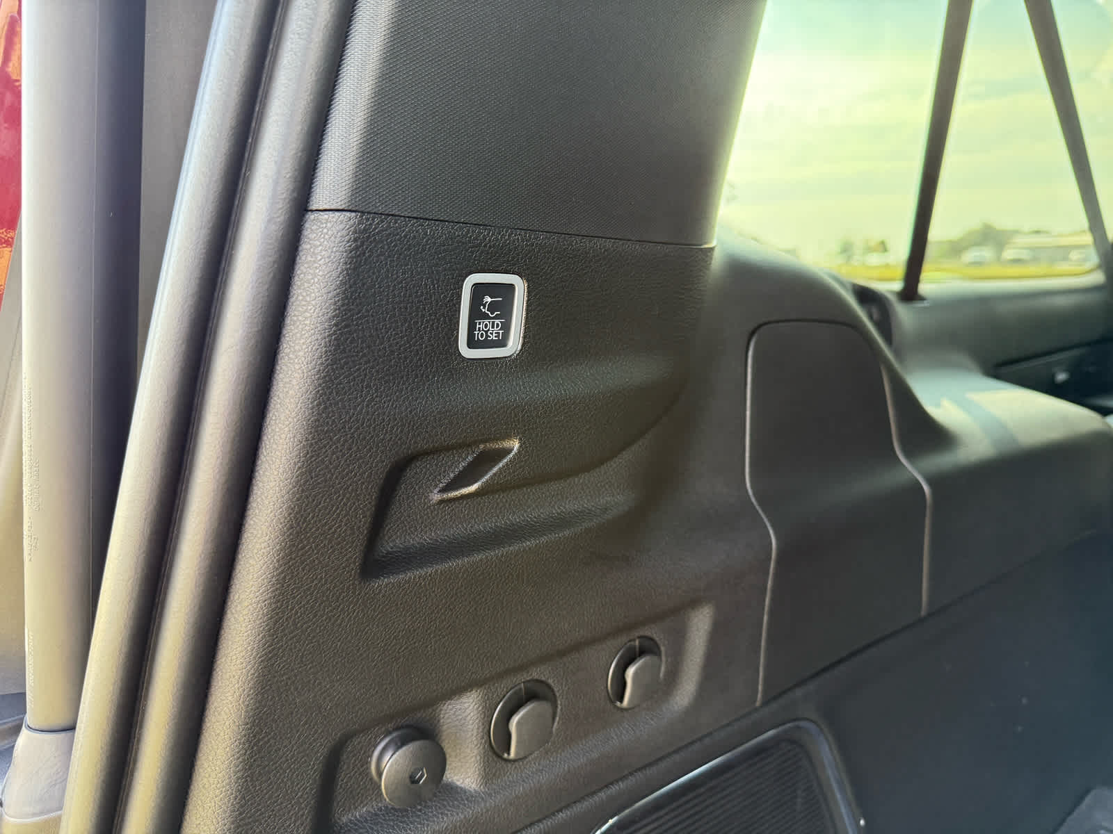 2024 Jeep Wagoneer L Series III photo 13