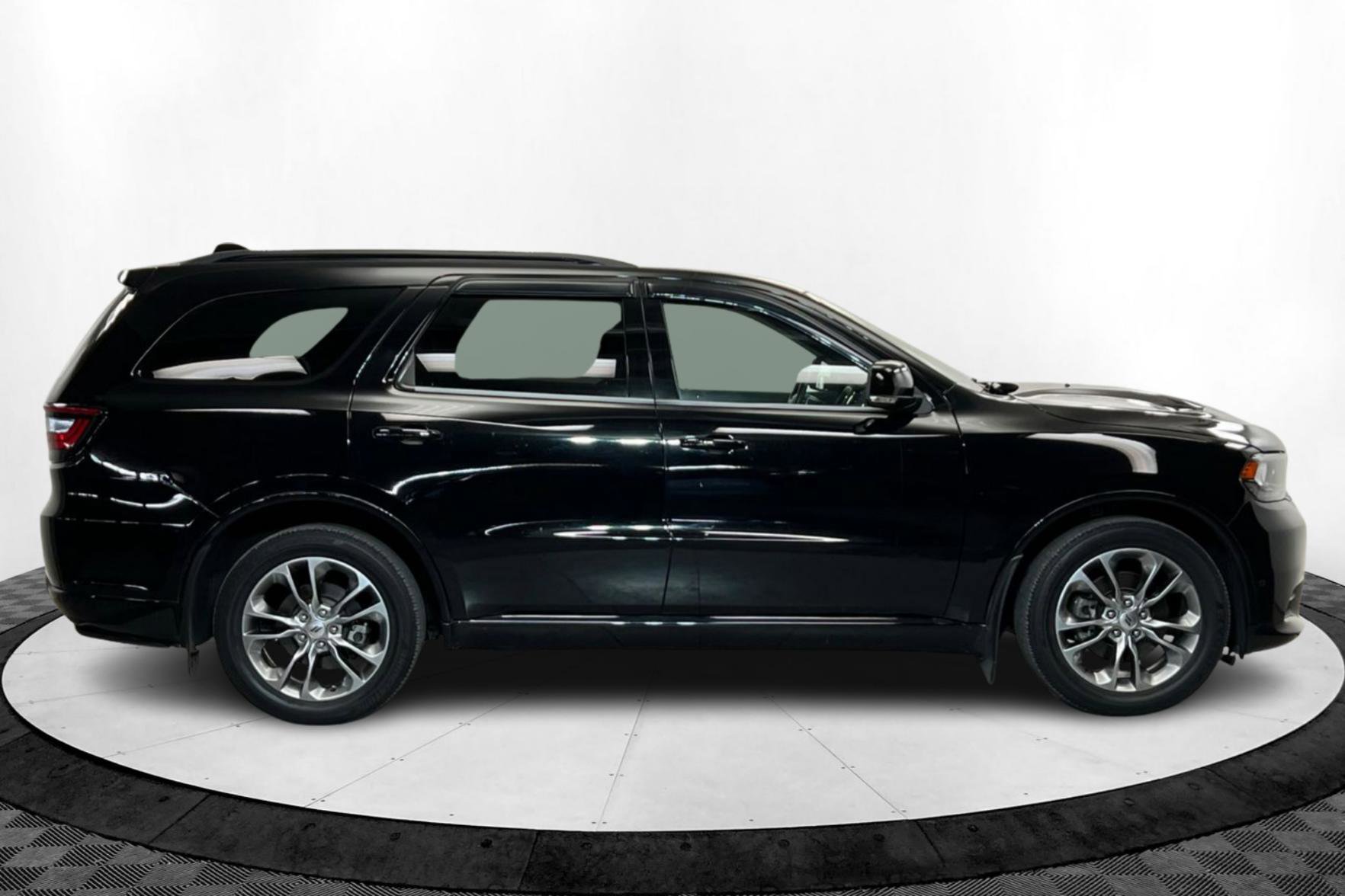 2019 Dodge Durango R/T photo 6